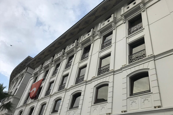 Güngören Cadde